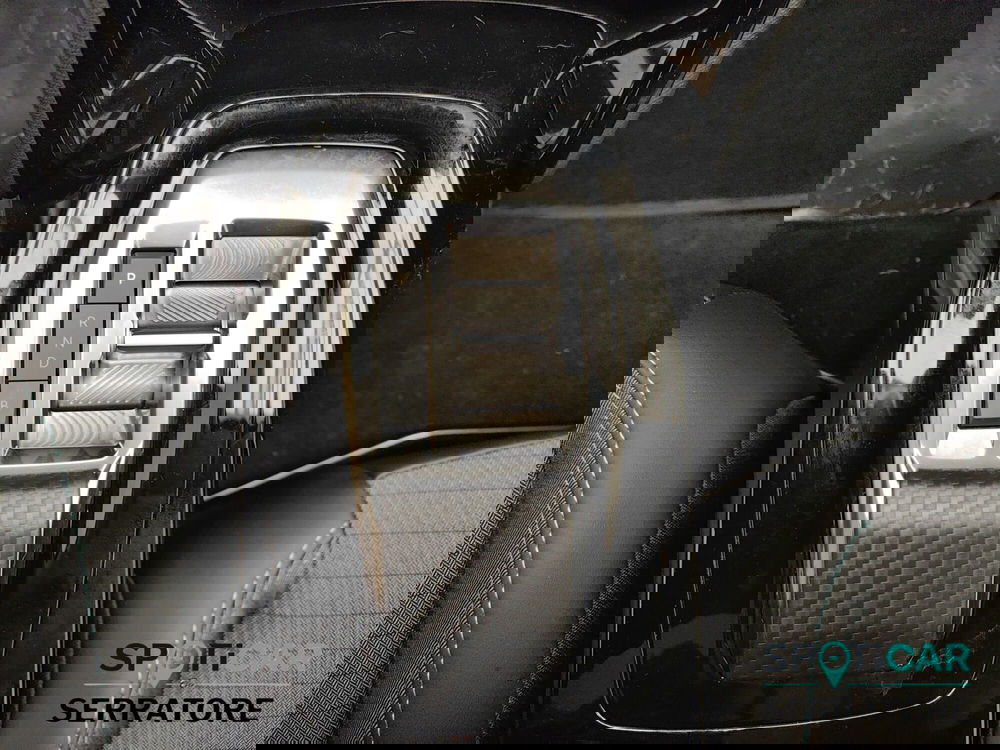 Peugeot 208 usata a Como (12)