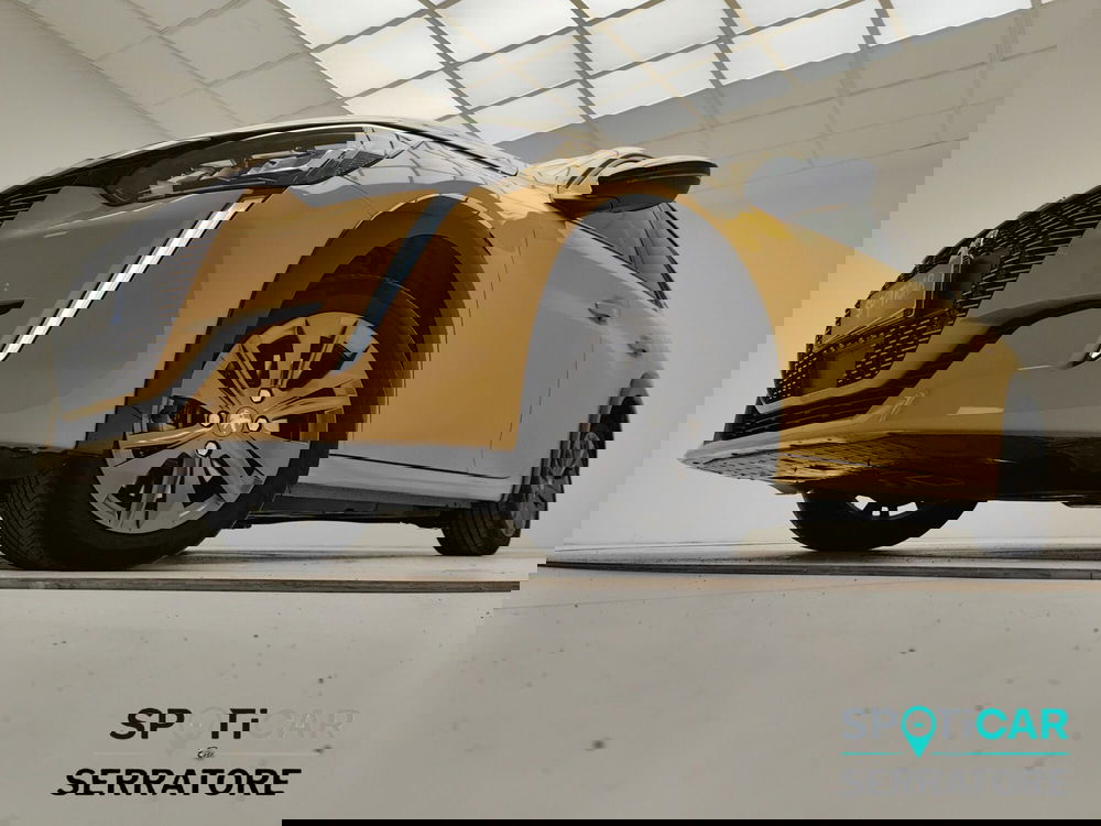 Peugeot 208 usata a Como (3)