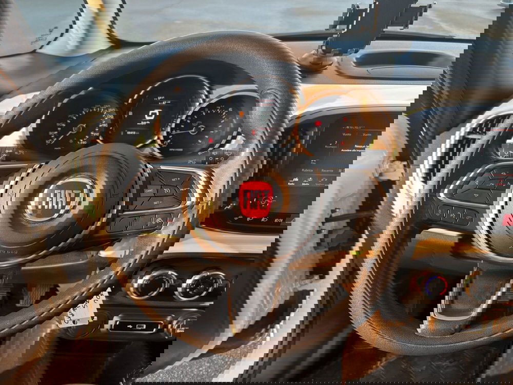 Fiat 500L usata a Piacenza (12)