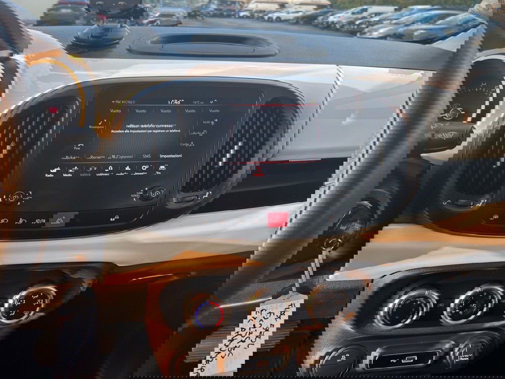 Fiat 500L usata a Piacenza (14)