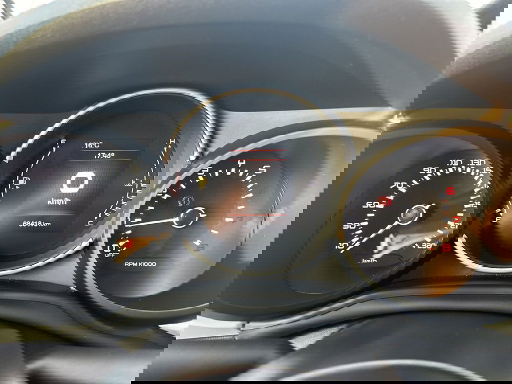 Fiat 500L usata a Piacenza (15)