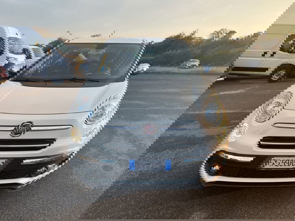 Fiat 500L usata a Piacenza (2)