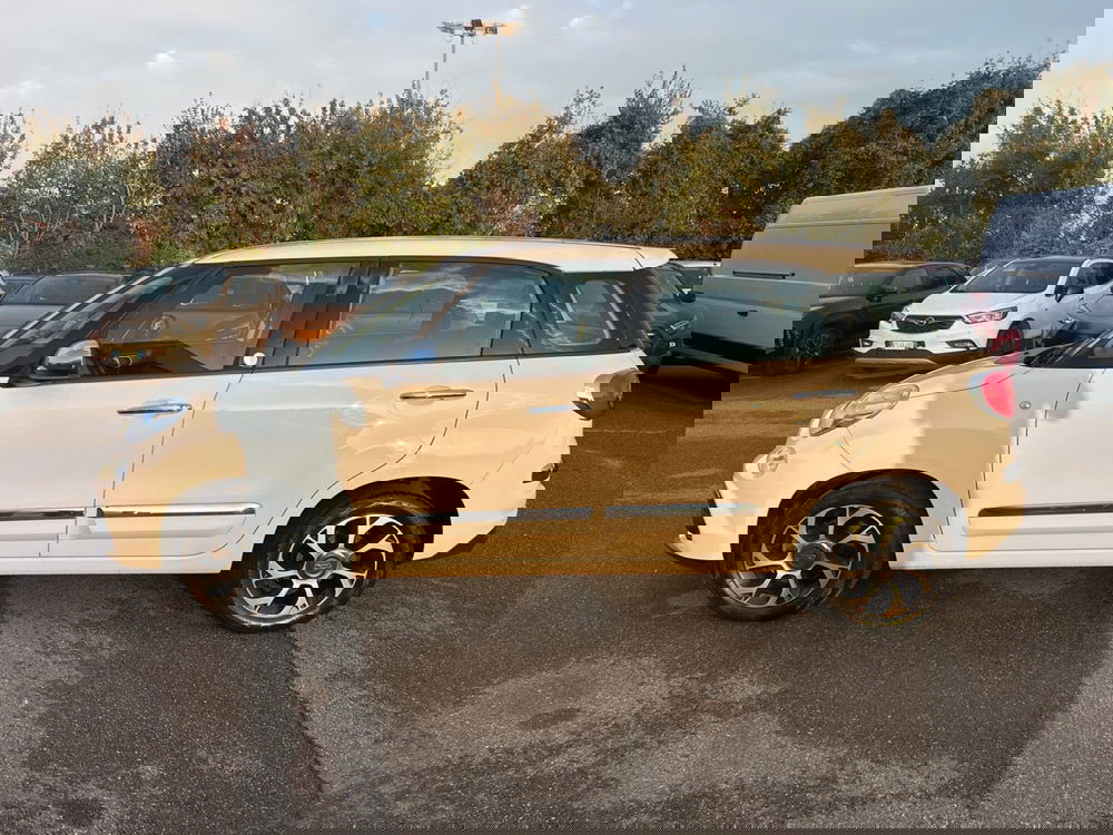 Fiat 500L usata a Piacenza (3)