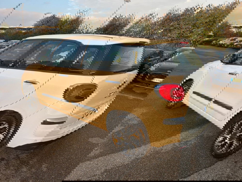 Fiat 500L usata a Piacenza (4)