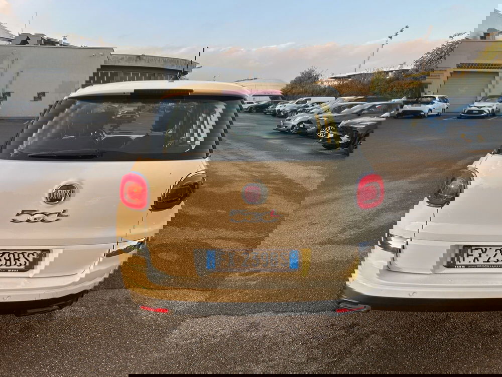 Fiat 500L usata a Piacenza (5)