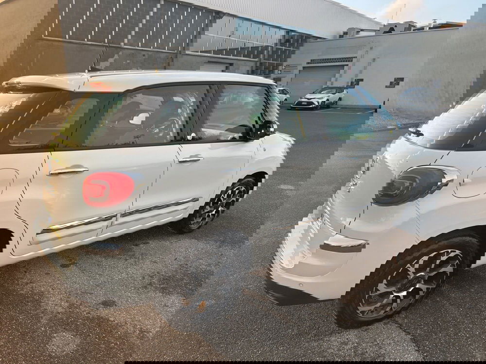Fiat 500L usata a Piacenza (6)