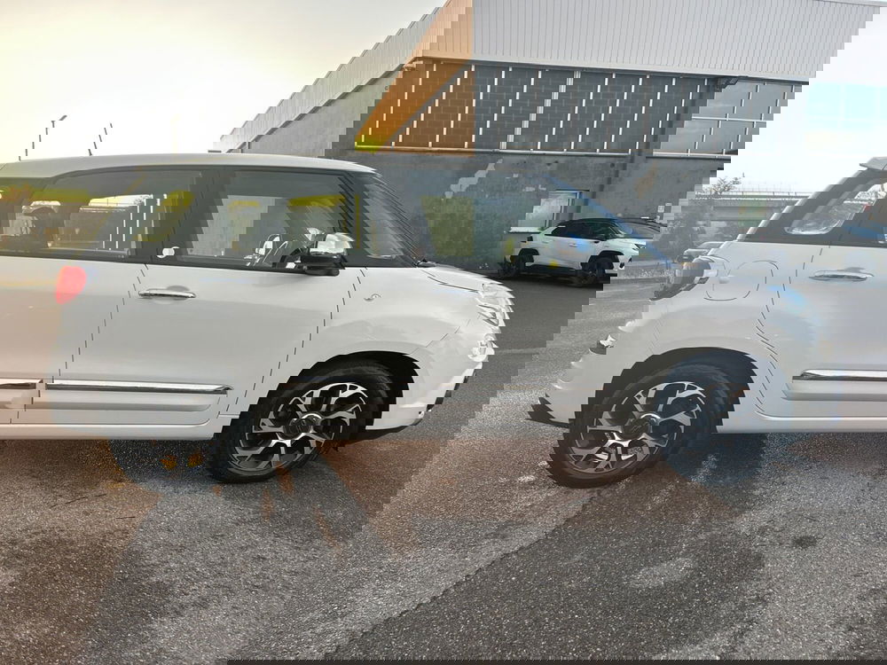 Fiat 500L usata a Piacenza (7)