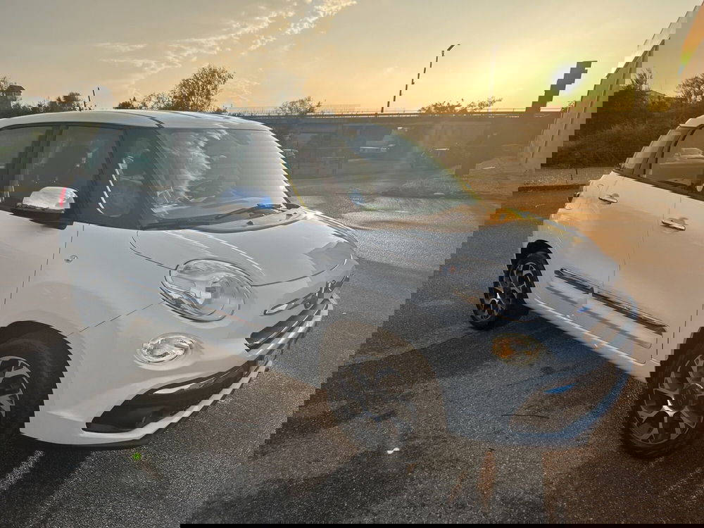 Fiat 500L usata a Piacenza (8)