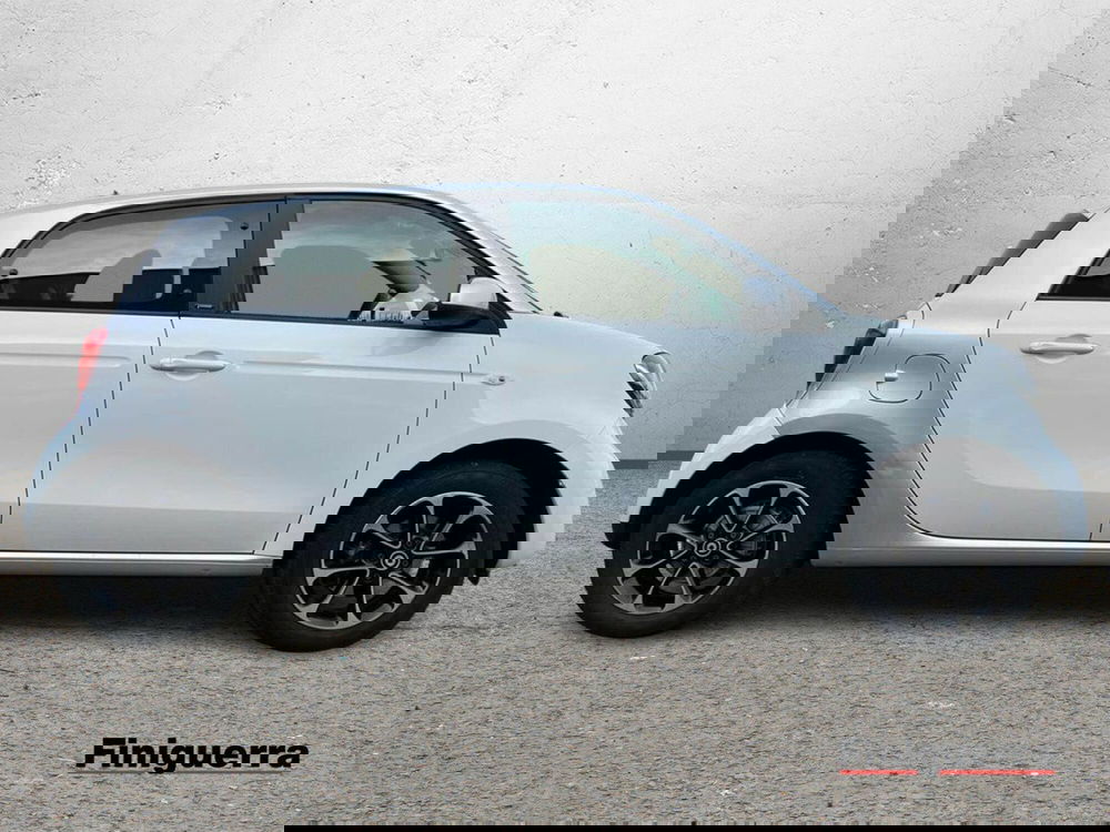 smart forfour usata a Sondrio (5)