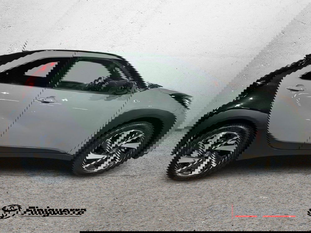 Toyota Aygo X nuova a Lecco (5)