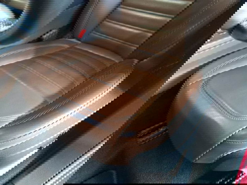 Alfa Romeo Stelvio usata a Salerno (13)