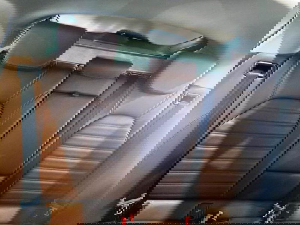 Alfa Romeo Stelvio usata a Salerno (15)