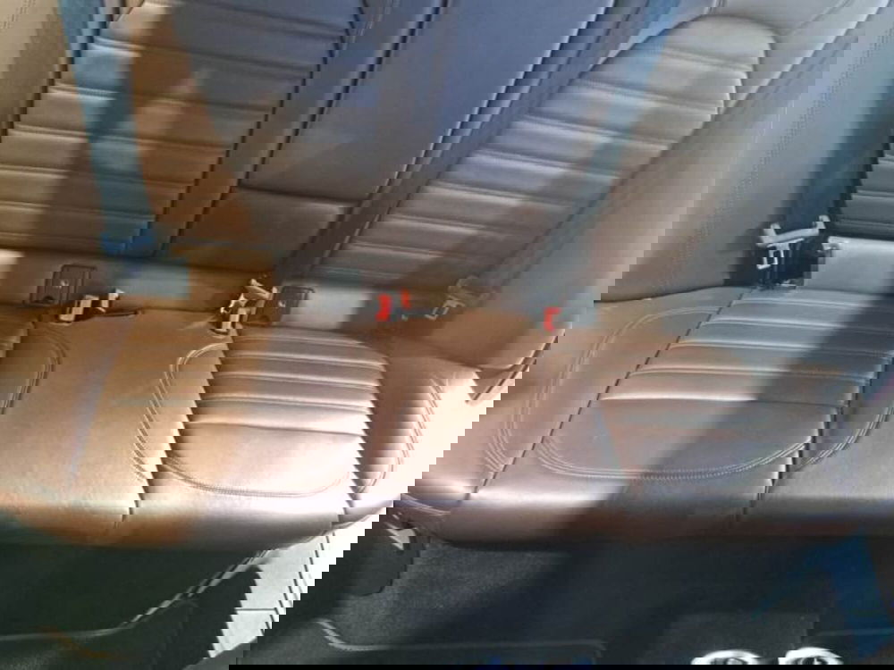 Alfa Romeo Stelvio usata a Salerno (16)