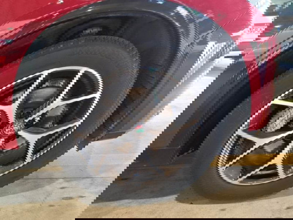 Alfa Romeo Stelvio usata a Salerno (17)