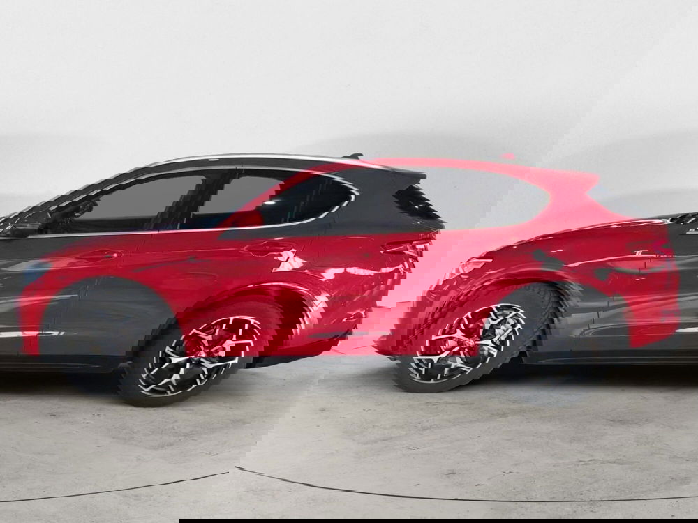 Alfa Romeo Stelvio usata a Salerno (4)