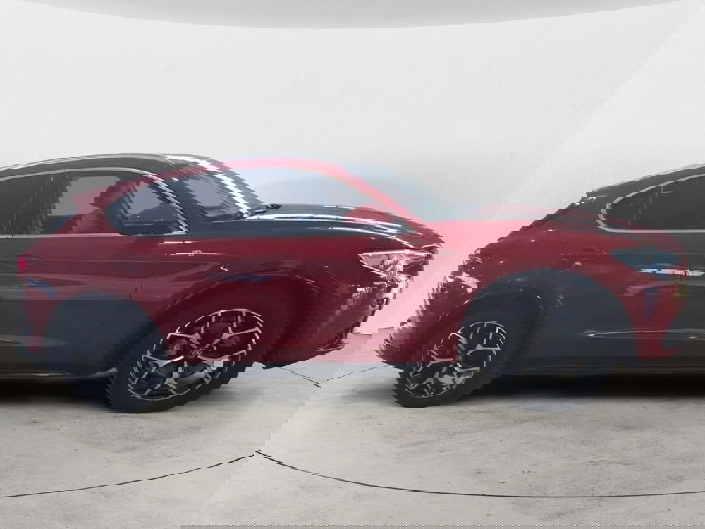 Alfa Romeo Stelvio usata a Salerno (5)