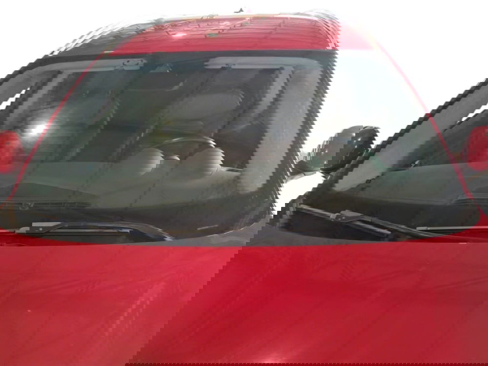 Alfa Romeo Stelvio usata a Salerno (6)