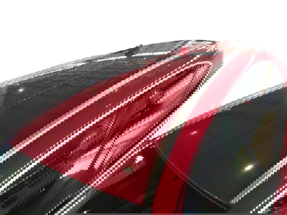 Alfa Romeo Stelvio usata a Salerno (7)