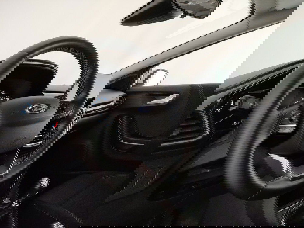 Ford Puma usata a Roma (11)