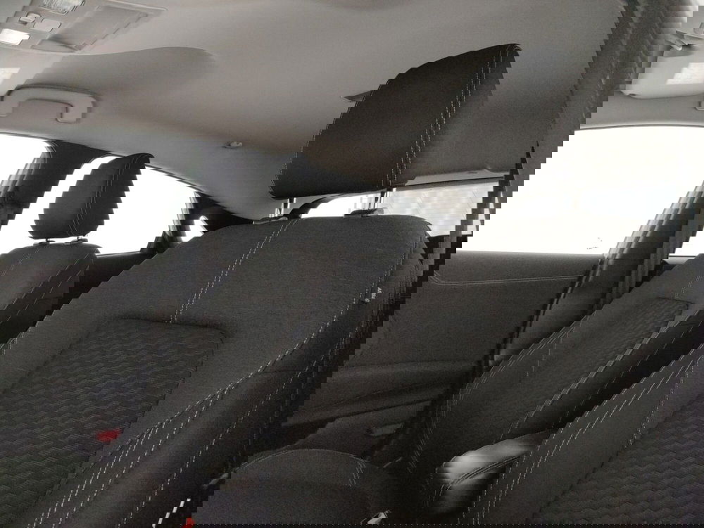 Ford Puma usata a Roma (12)