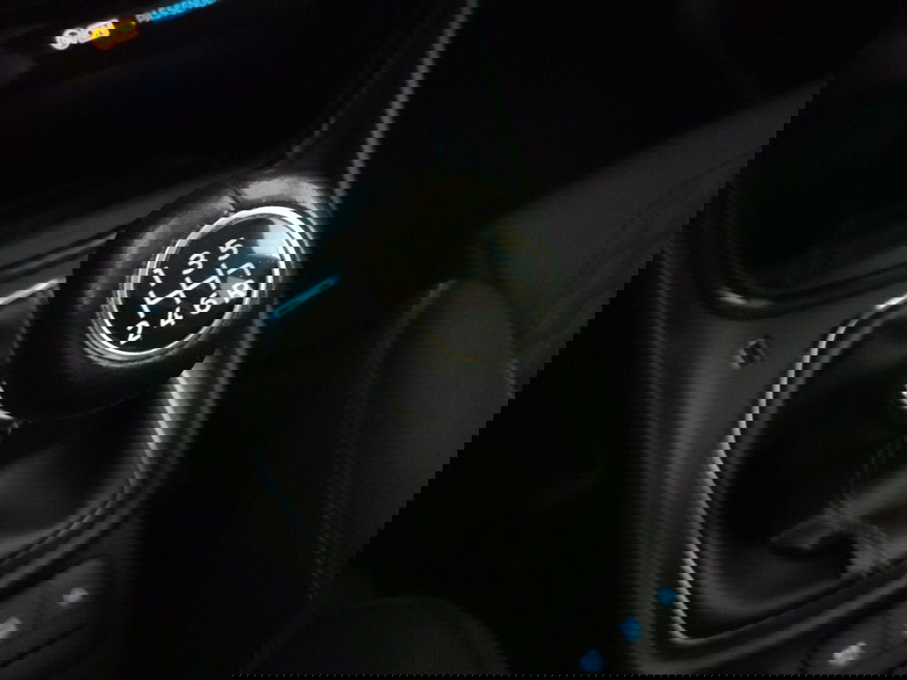 Ford Puma usata a Roma (13)