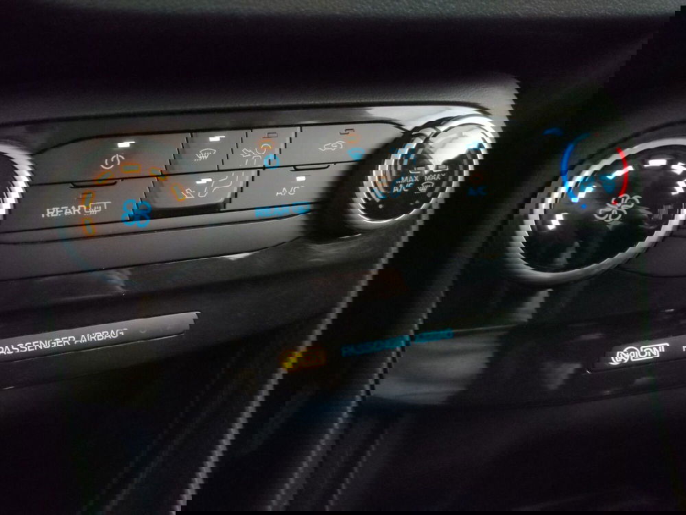 Ford Puma usata a Roma (14)