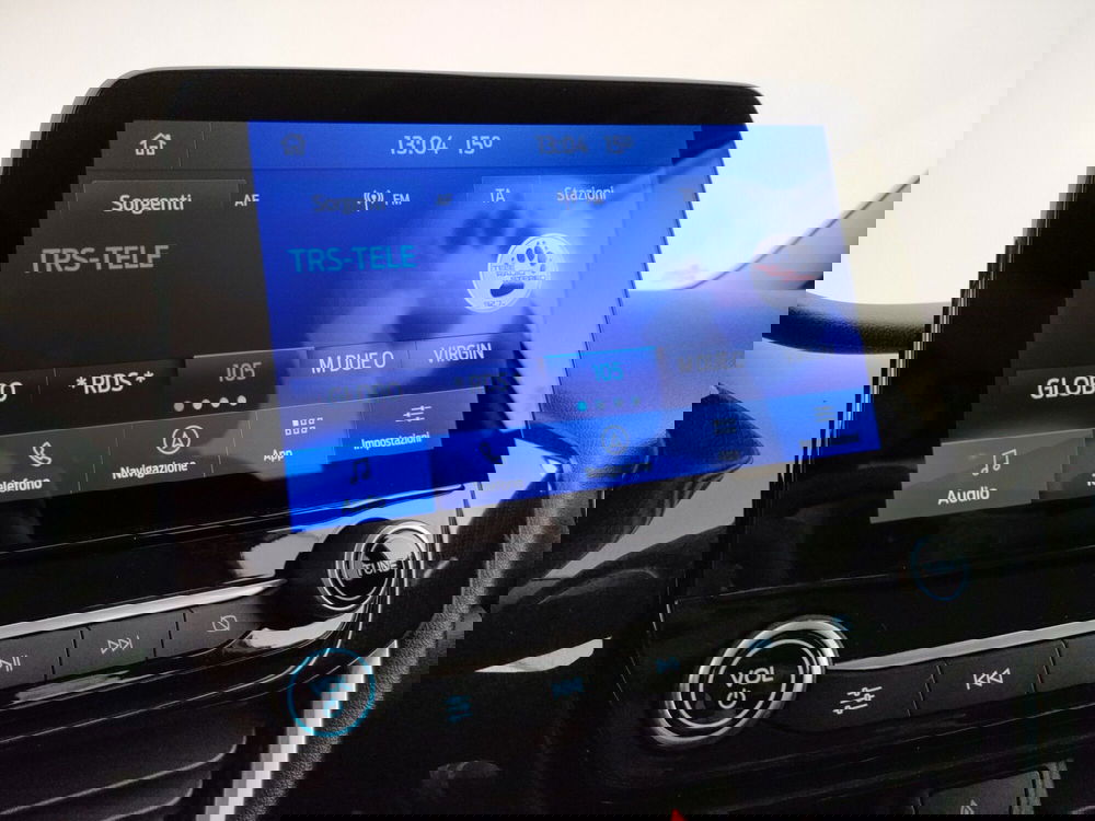 Ford Puma usata a Roma (15)