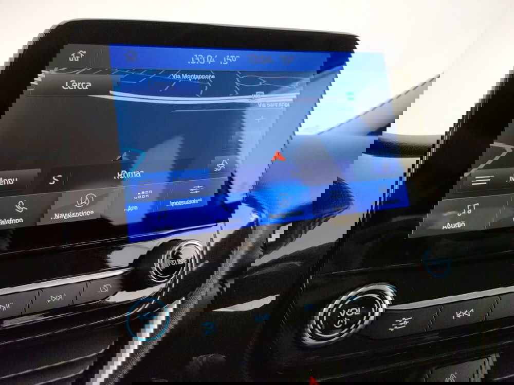 Ford Puma usata a Roma (16)