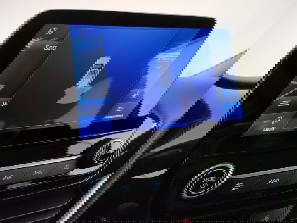 Ford Puma usata a Roma (17)