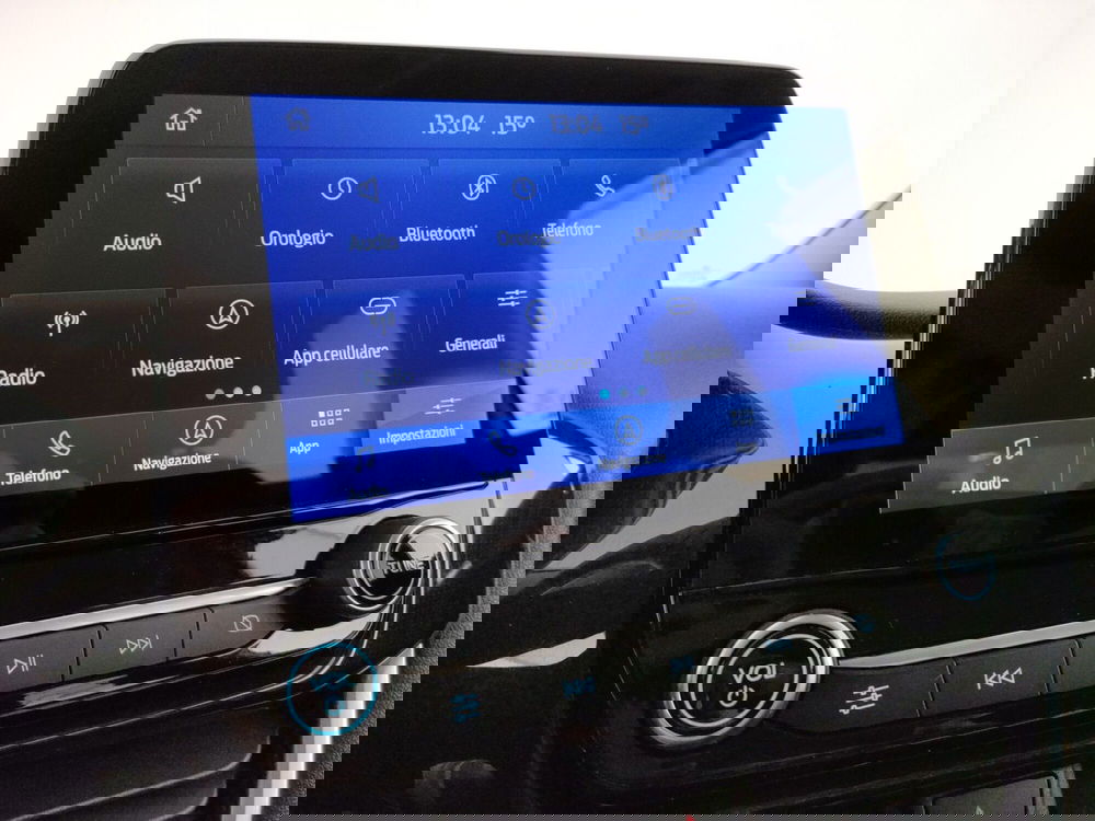 Ford Puma usata a Roma (18)