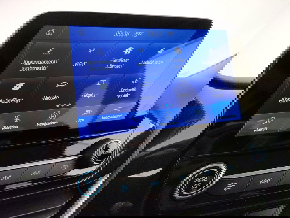 Ford Puma usata a Roma (19)