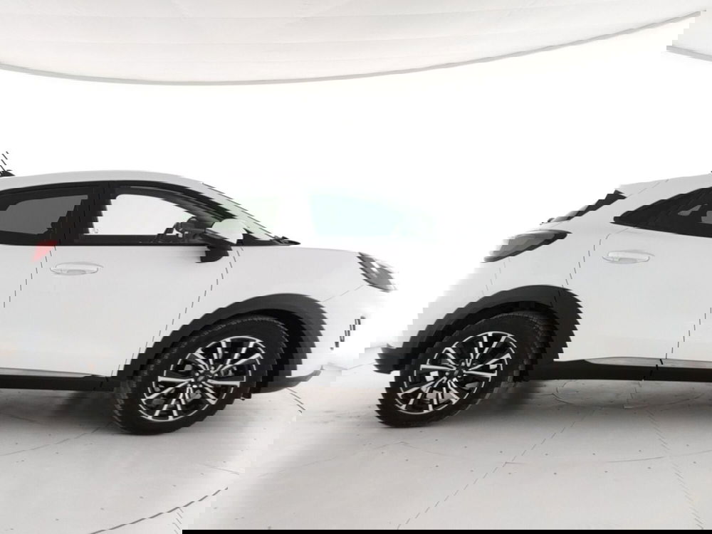 Ford Puma usata a Roma (3)