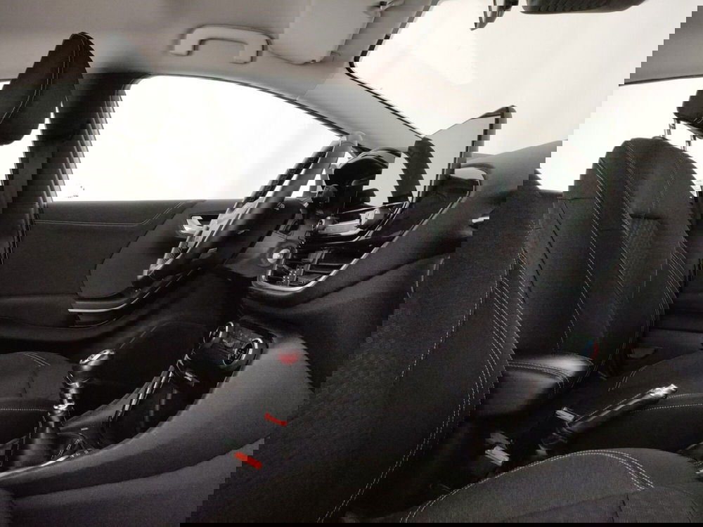 Ford Puma usata a Roma (6)