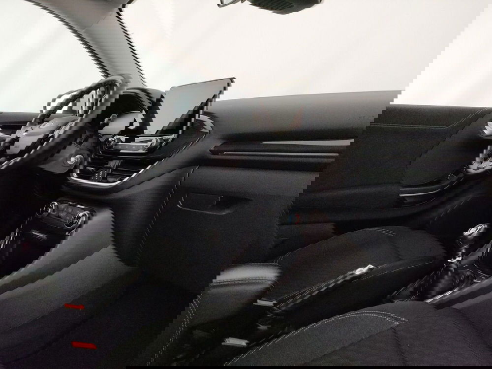 Ford Puma usata a Roma (7)