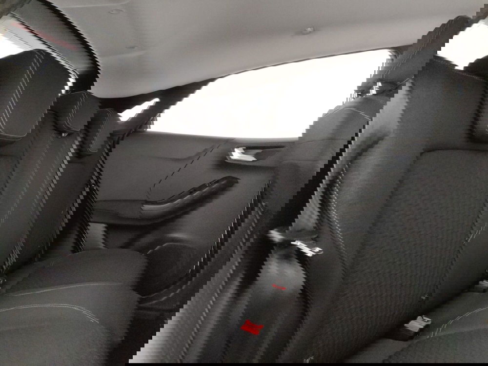 Ford Puma usata a Roma (8)