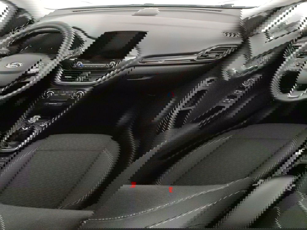 Ford Puma usata a Roma (9)