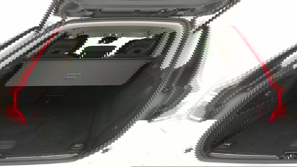 Volvo XC60 usata a Roma (10)