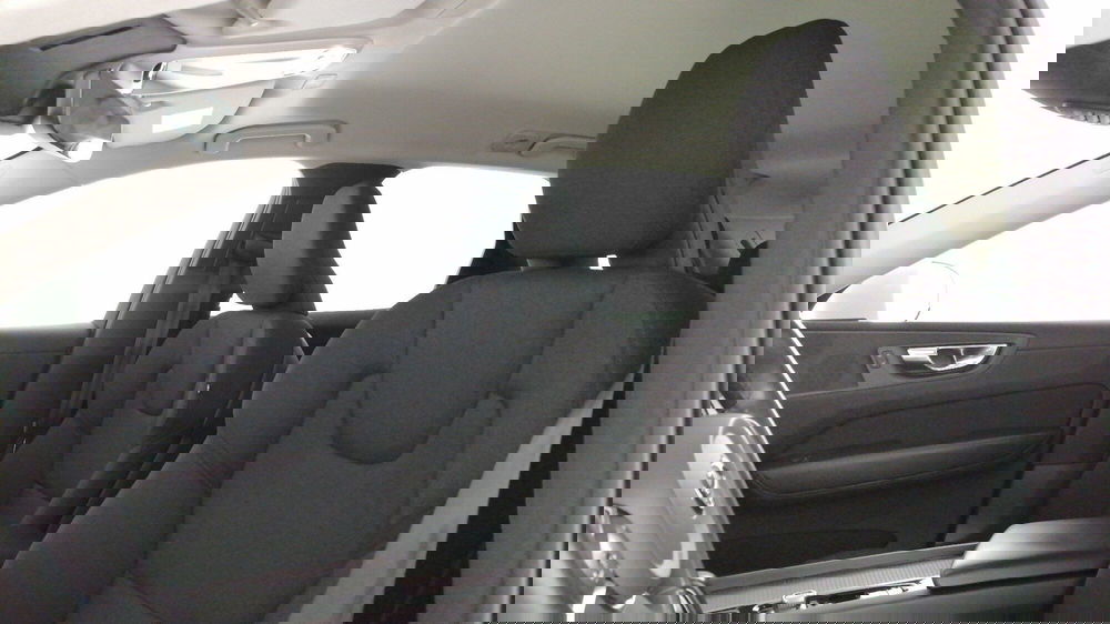 Volvo XC60 usata a Roma (13)
