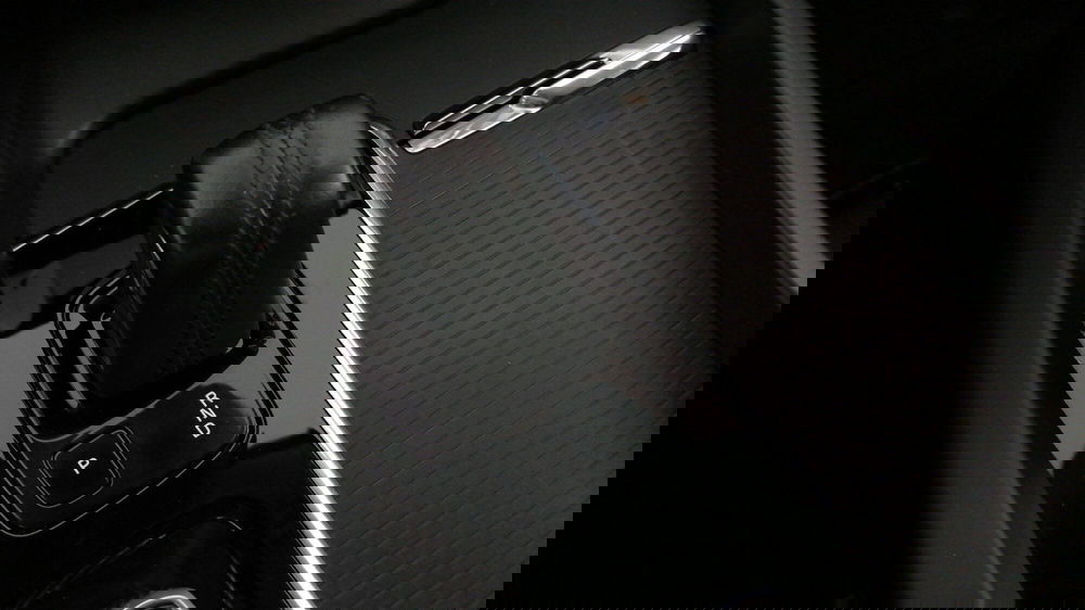 Volvo XC60 usata a Roma (15)