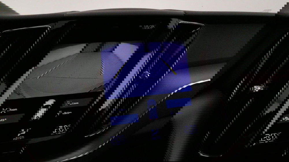 Volvo XC60 usata a Roma (18)