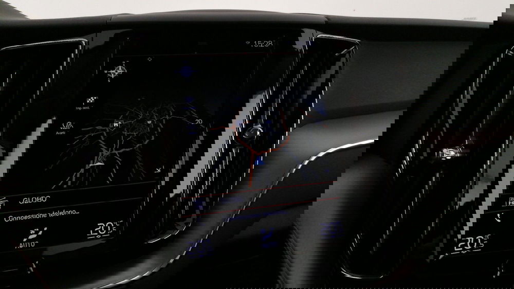 Volvo XC60 usata a Roma (19)