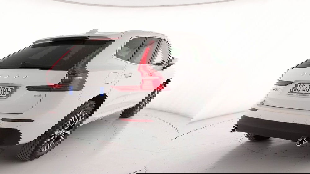 Volvo XC60 usata a Roma (2)