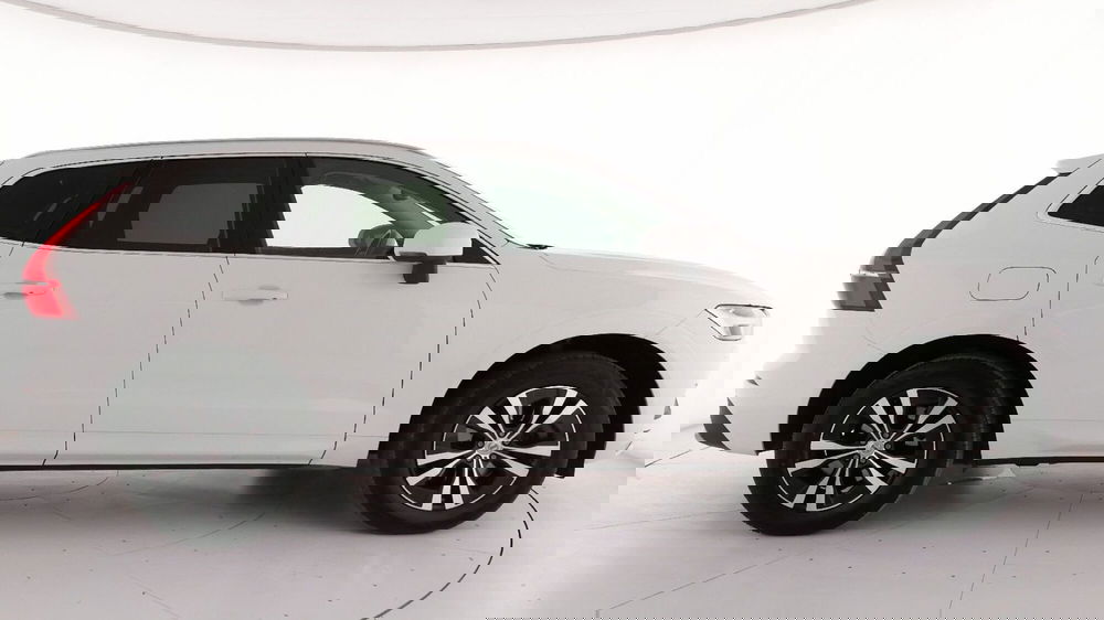 Volvo XC60 usata a Roma (3)