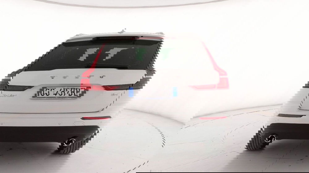 Volvo XC60 usata a Roma (4)