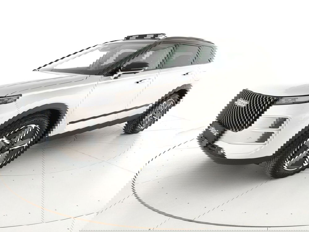Jaecoo Jaecoo 7 Super Hybrid nuova a Caserta