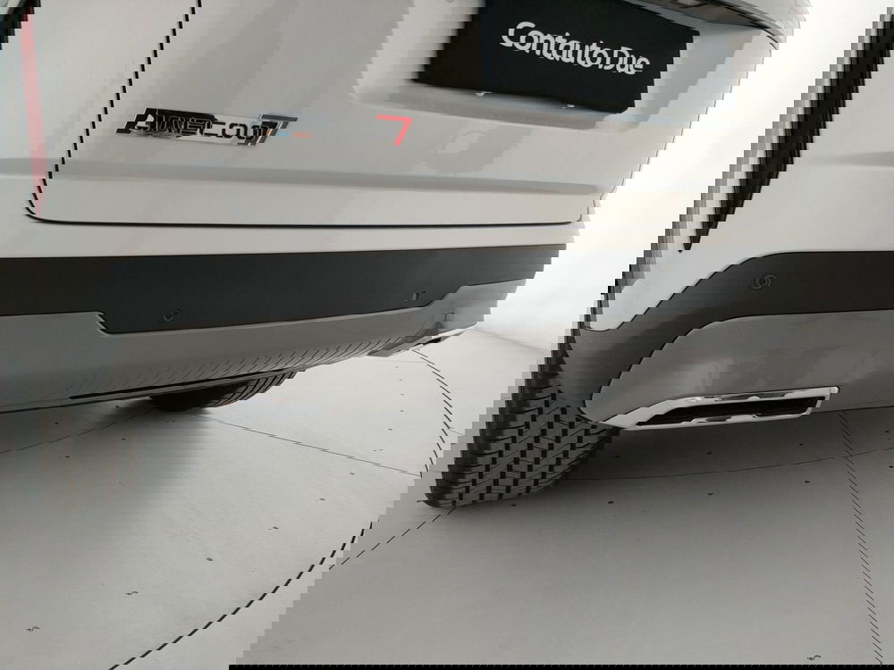 Jaecoo Jaecoo 7 Super Hybrid nuova a Caserta (10)