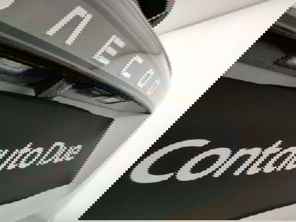 Jaecoo Jaecoo 7 Super Hybrid nuova a Caserta (11)