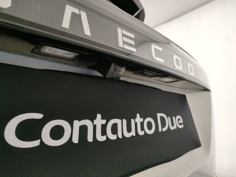 Jaecoo Jaecoo 7 SHS nuova a Caserta (11)