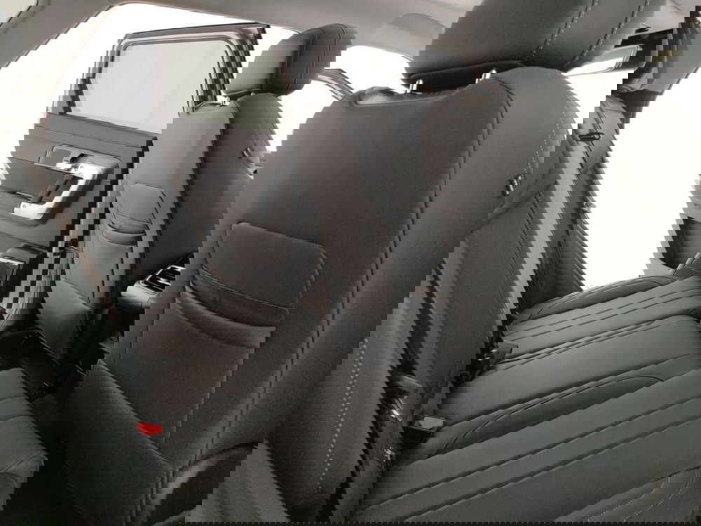 Jaecoo Jaecoo 7 Super Hybrid nuova a Caserta (13)