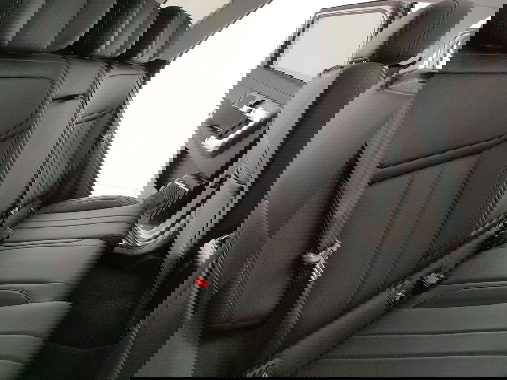 Jaecoo Jaecoo 7 Super Hybrid nuova a Caserta (14)